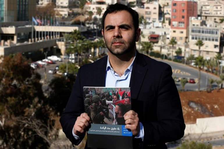 Israel-Palestine head of Human Rights Watch quits over ‘blocked’ report