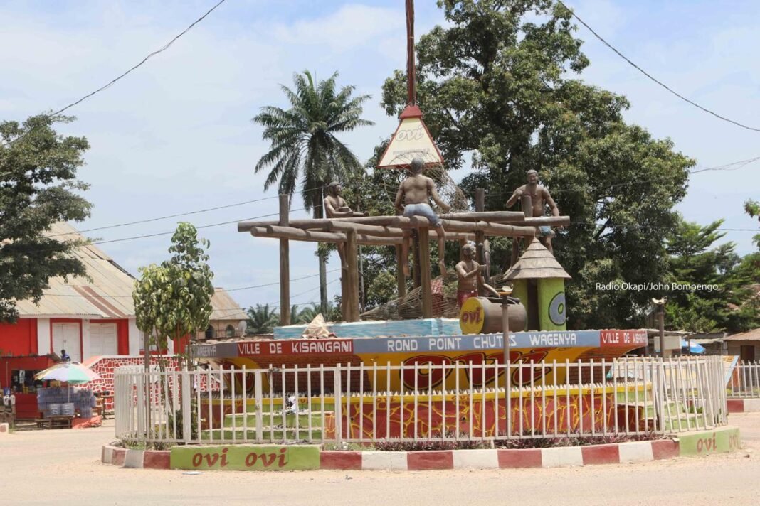 Le député Lotika contre les conditions de travail dans certains établissements d'expatriés à Kisangani