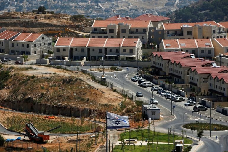 US to provide consular services in illegal Israeli settlement