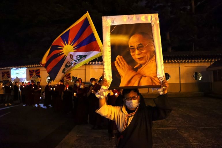 Washington appoints new US envoy on Tibetan human rights