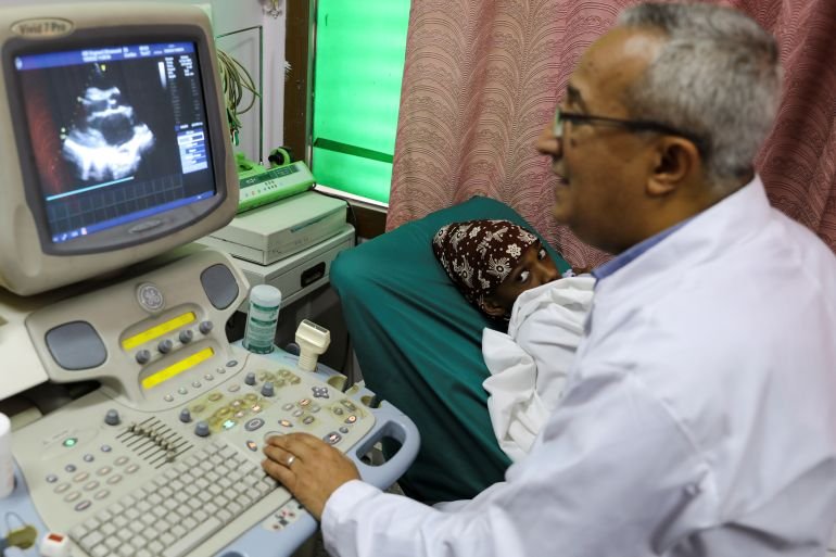 Yemen’s crumbling health system leaves patients without treatment options