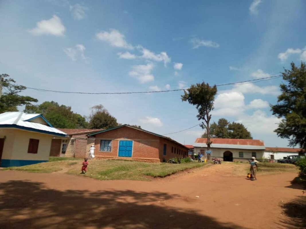 La société civile d'Ituri réclame une enquête indépendante après l'assassinat de Désiré Malodra