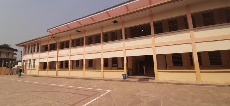 La mutuelle de santé des enseignants opérationnelle à Kananga