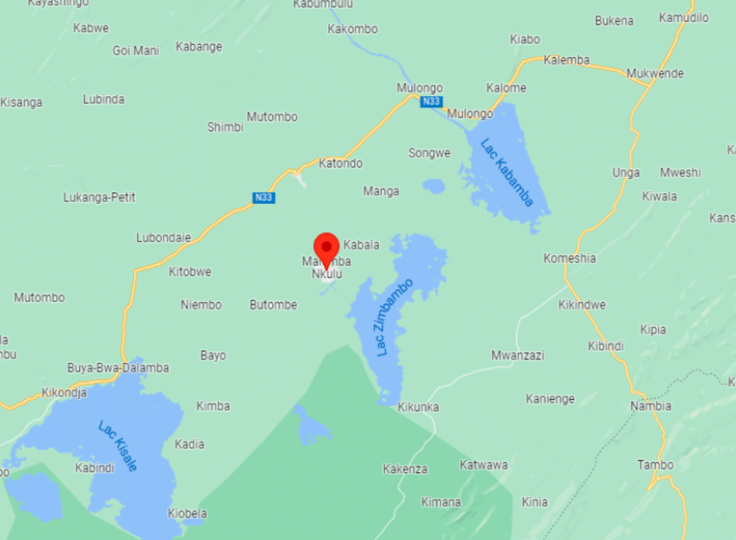 Les enseignants de Malemba Nkulu réclament trois mois d’arriérés de salaire