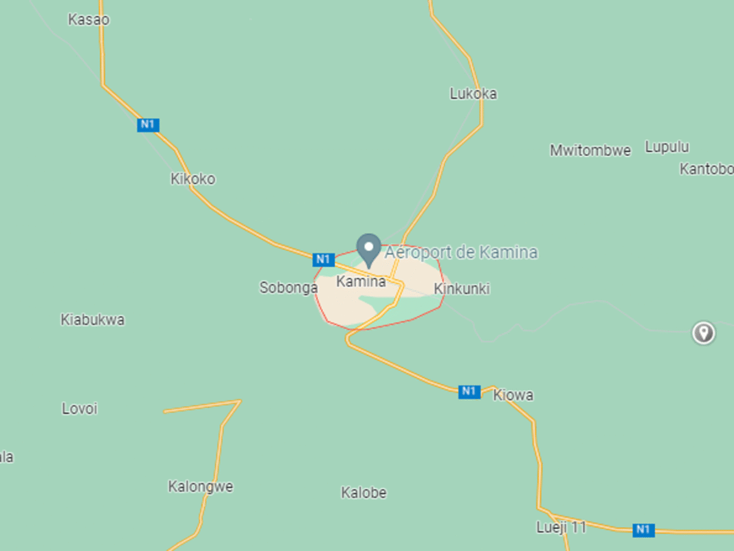 L'ancien président de l'assemblée provinciale de Haut-Lomami mis en accusation pour détournement présumé