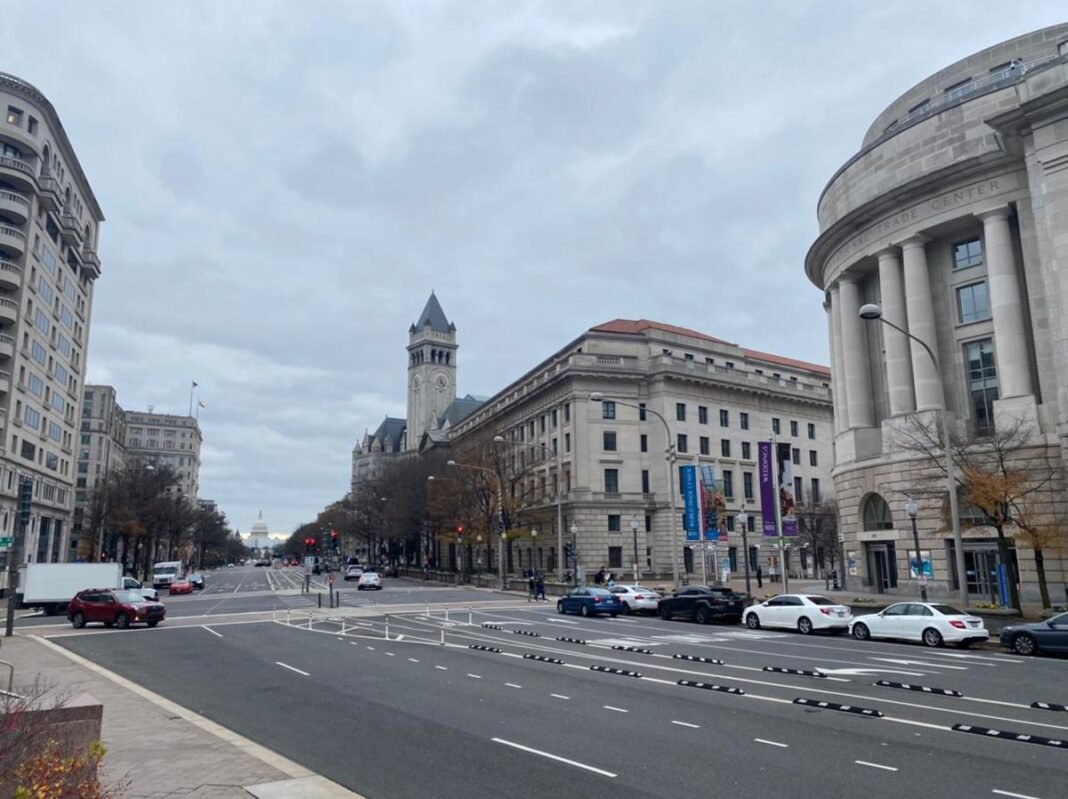 Washington : la RDC au cœur de la réunion ministérielle sur les minéraux critiques