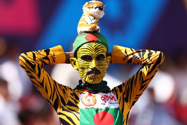For cricket-mad Bangladesh, T20 World Cup expulsion means heartbreak