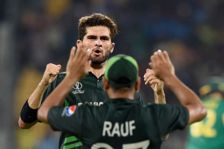 Pakistani players in the Hundred: What’s the cricket controversy all about?
