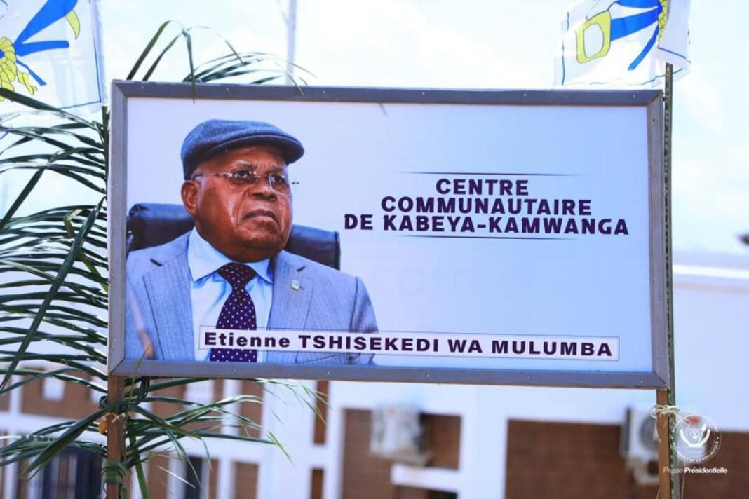 Neuf ans après sa mort, Étienne Tshisekedi laisse l’image d’un homme constant dans ses prises de position