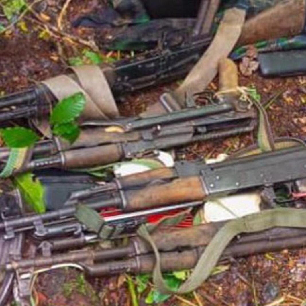 Plus de 50 personnes tuées en janvier 2026 à la suite de l’activisme des ADF à Beni et Lubero