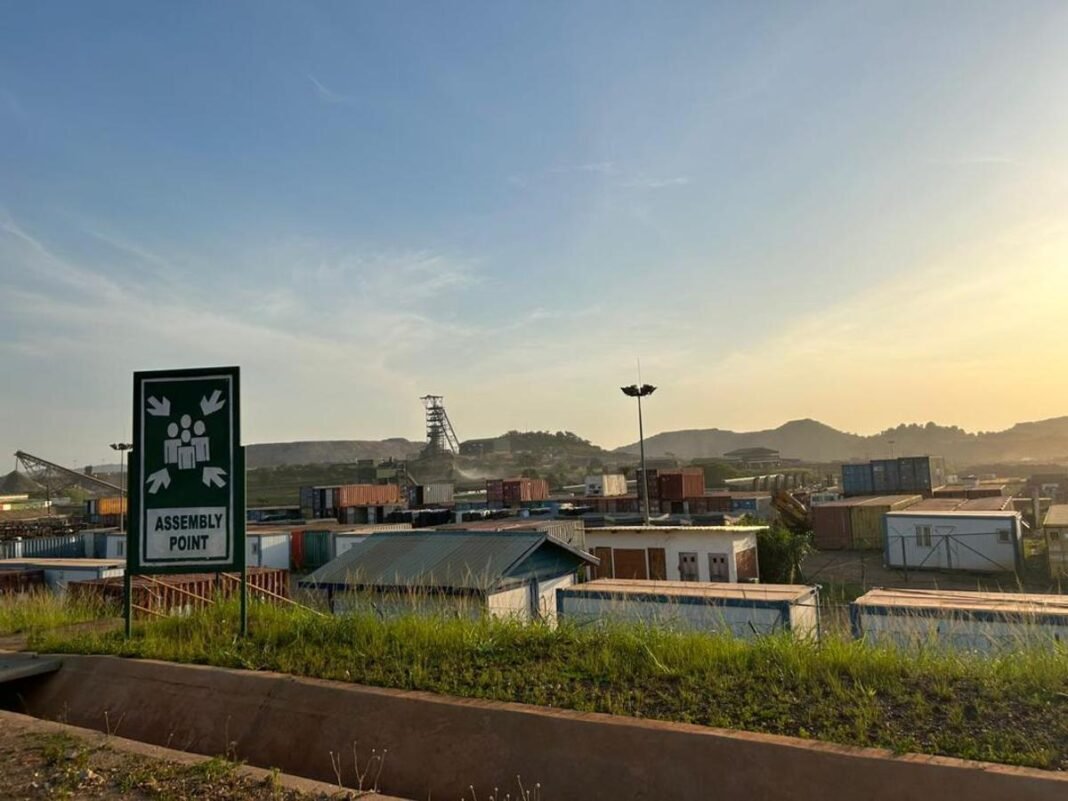 Sous-traitance en RDC : l'ARSP ordonne l'annulation de plusieurs contrats chez Kibali Gold Mine