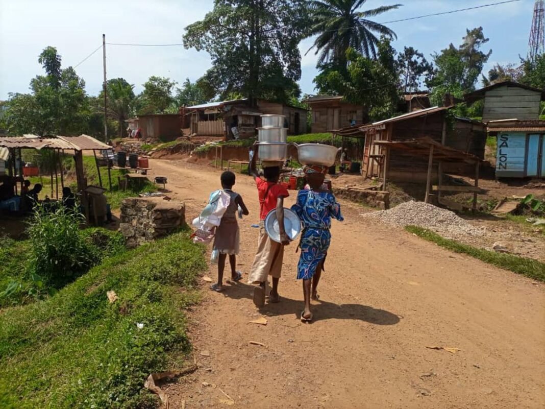 Alerte sur les conséquences des mutilations génitales féminines