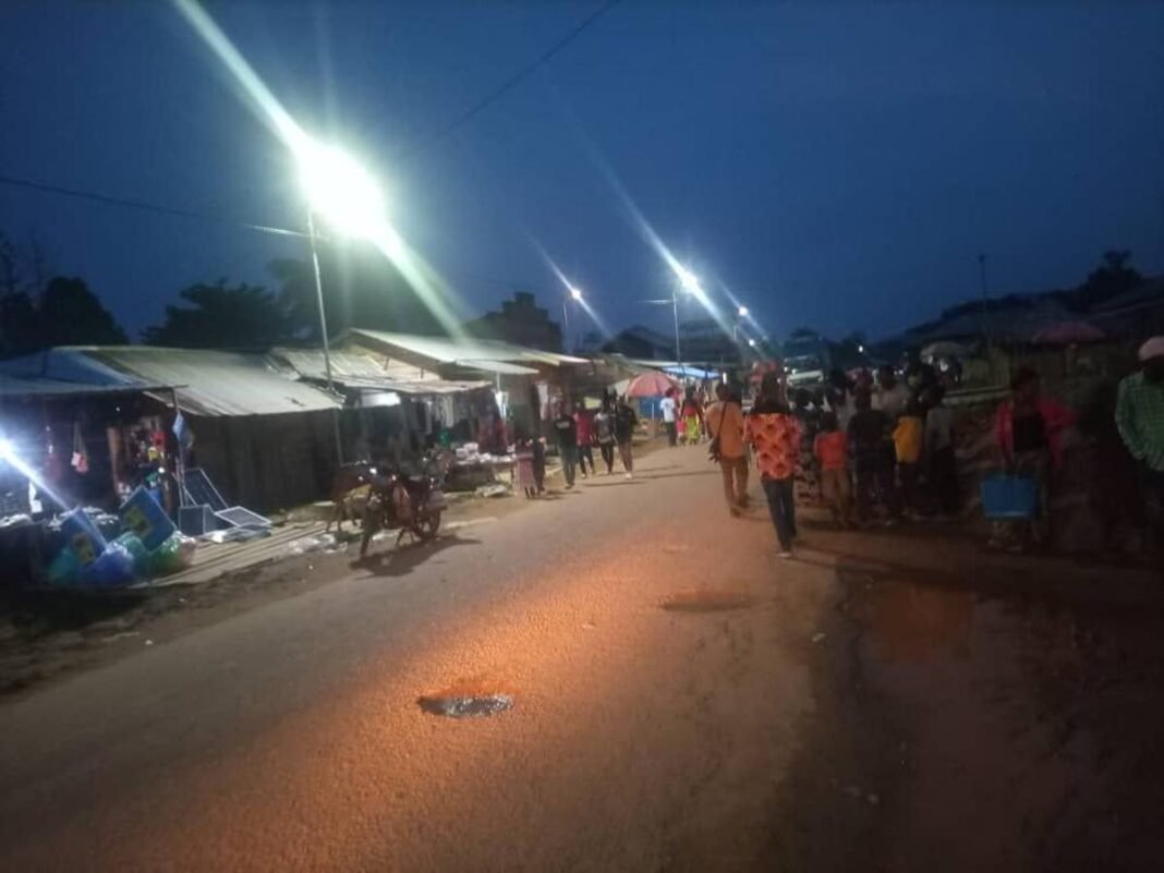 Calme précaire à Rutshuru et Walikale après de violents affrontements