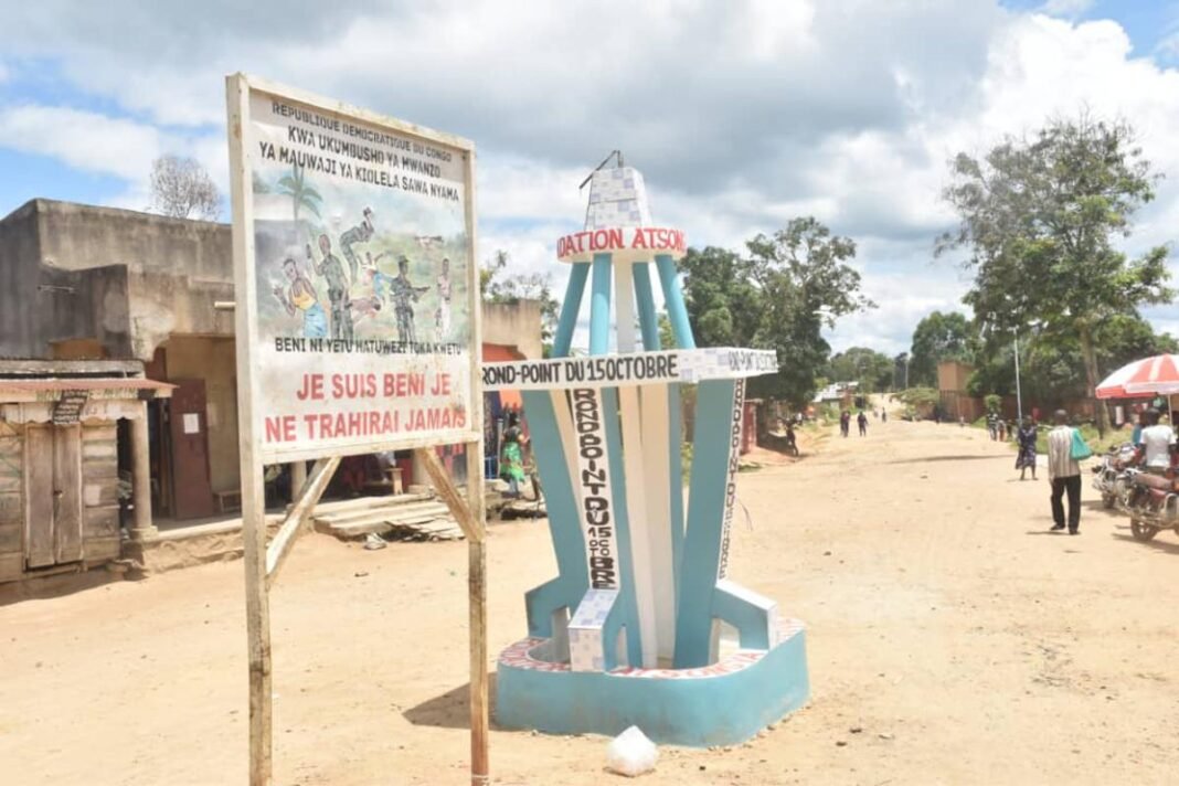 Des leaders religieux préconisent un rapprochement civilo‑militaire pour la paix au Nord-Kivu