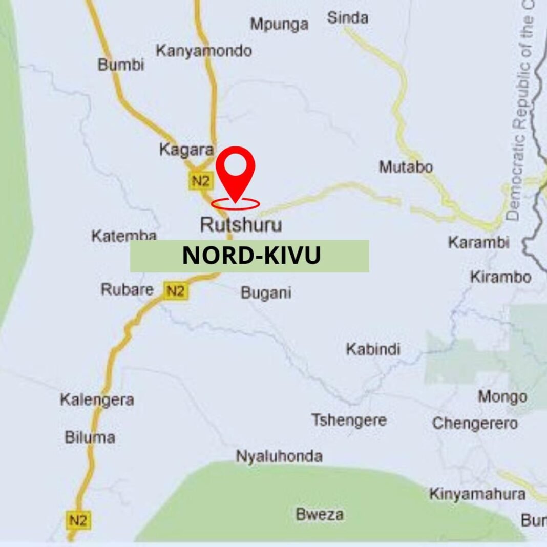 Un mort, trois blessés et un camion incendié après une nuit de violences à Kibirizi et Bambo