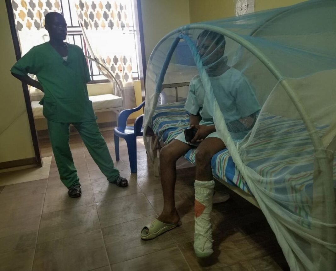 A Lubero, l’ONG FIRD lance un appel de fonds de 70 000 USD pour les rescapés des attaques des ADF