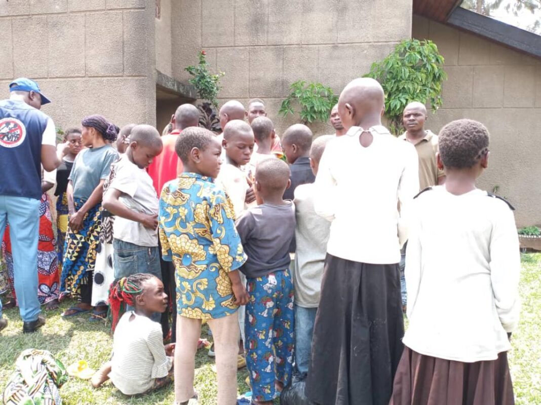 Au moins 26 otages des ADF libérés après paiement des rançons à Irumu