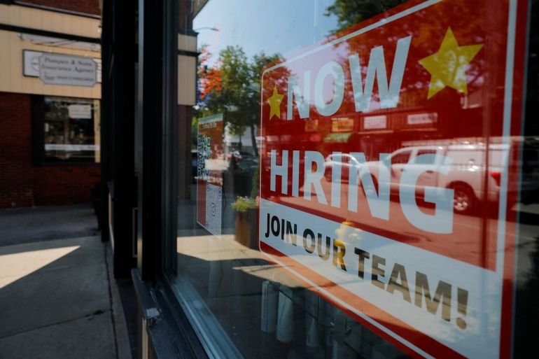 Struggling to get by: Behind the US underemployment crisis