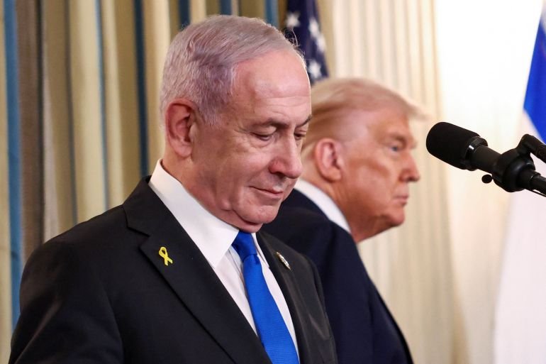Netanyahu calls for dismantling Iran’s nuclear programme in any US deal