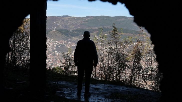 Italy probes suspect in Sarajevo ‘sniper tourism’ during Bosnia war: Report