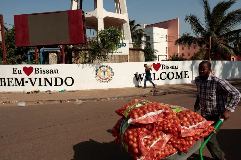Why US-funded vaccine trial plan for babies in Guinea-Bissau caused outrage