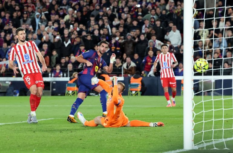 Atletico Madrid vs Barcelona: Copa del Rey – team news, start time, lineups