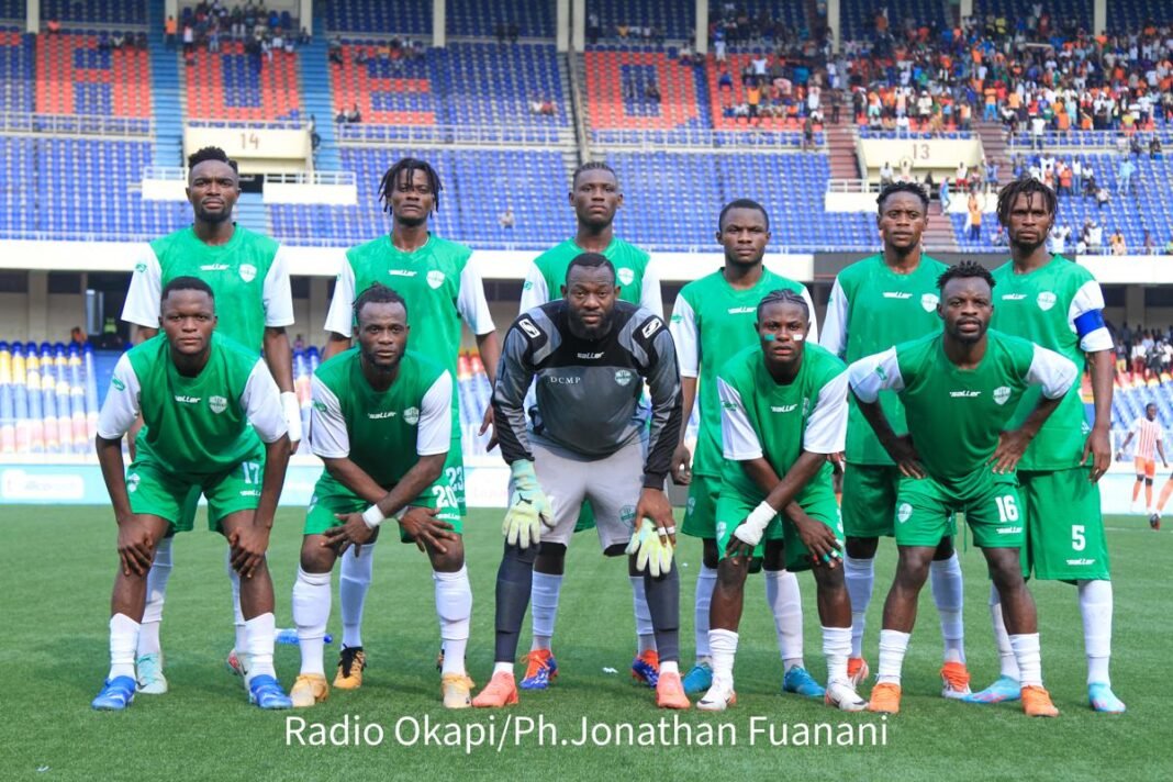 FIFA : exécution immédiate des sanctions disciplinaires contre le DCMP