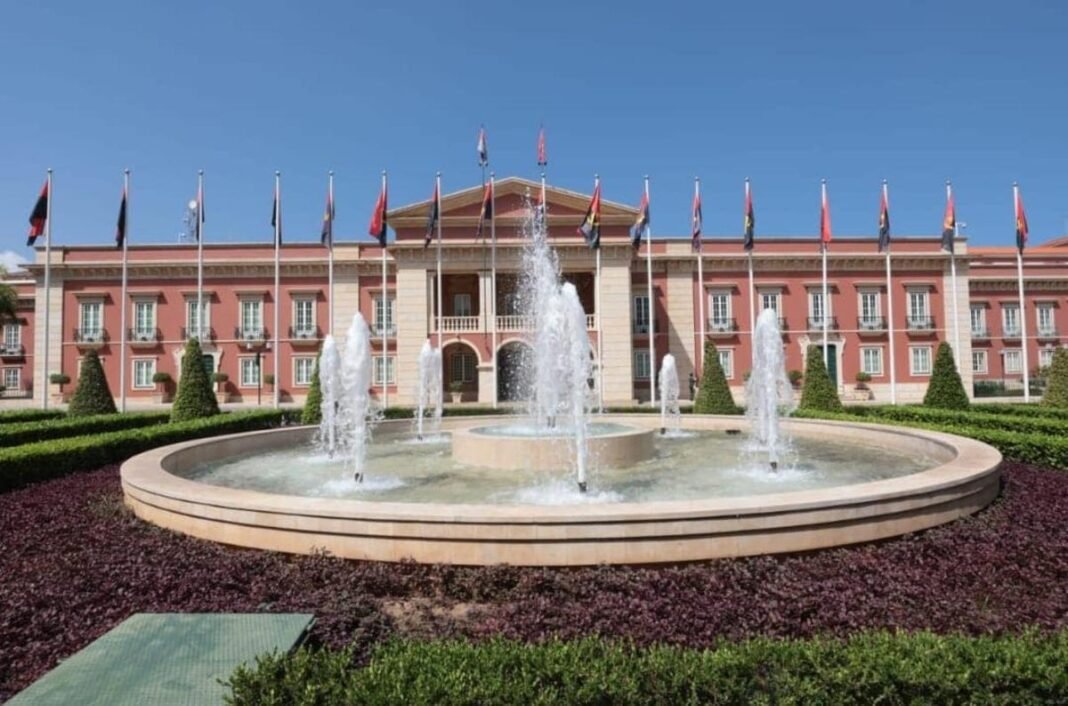 L’Angola propose l’entrée en vigueur d’un cessez-le-feu entre le gouvernement congolais et le M23