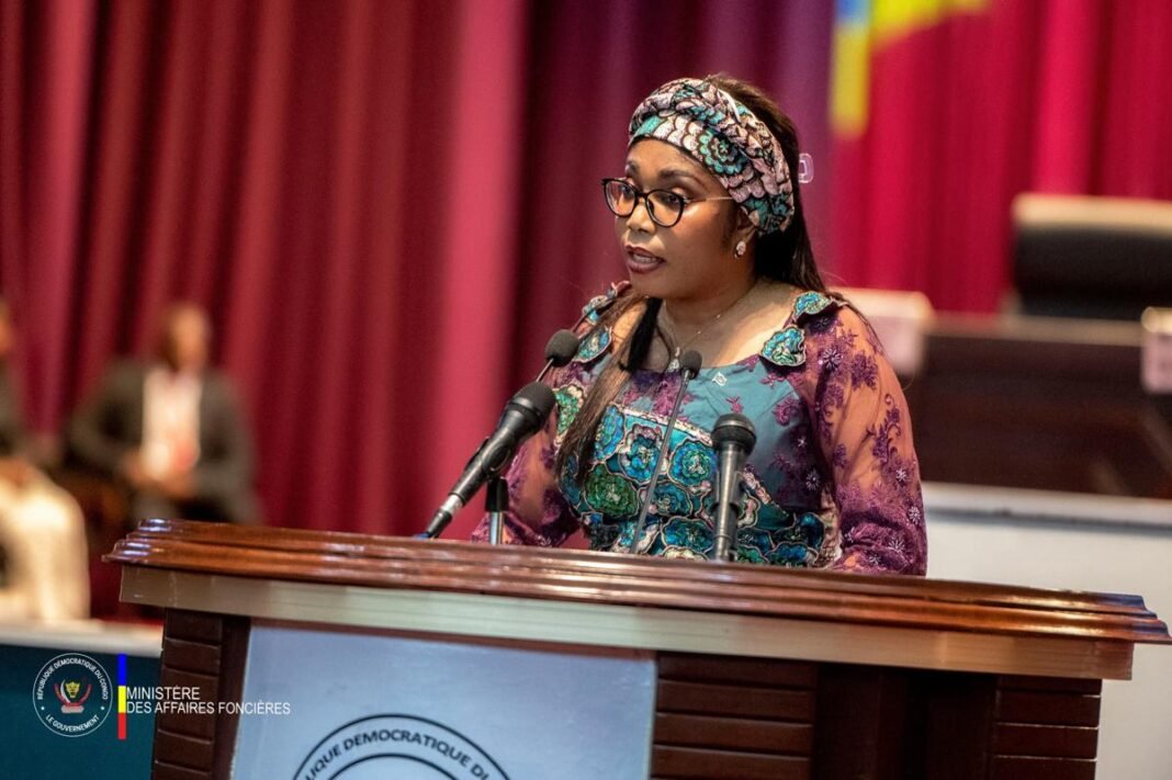 Hydrocarbures : la ministre annonce la construction de nouveaux pipelines pour sécuriser l’approvisionnement