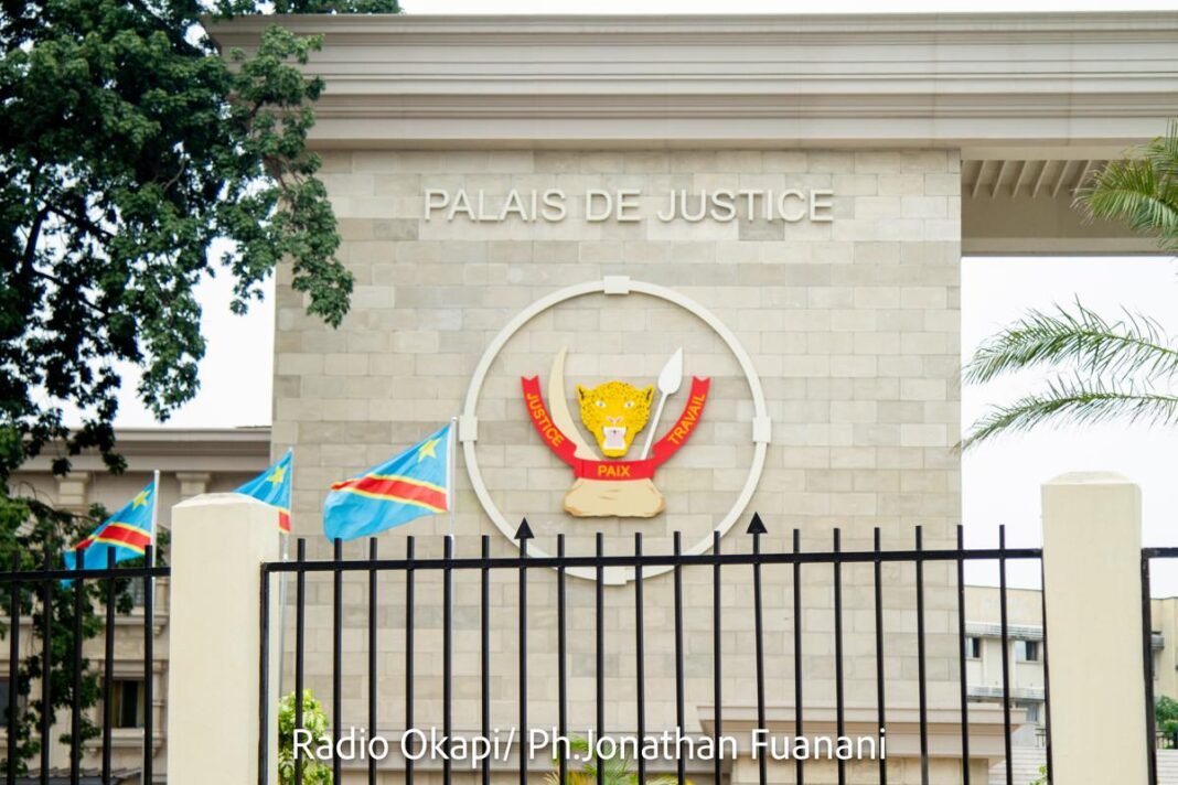 Condamnation d’un avocat pour escroquerie : le ministre de la Justice salue la décision