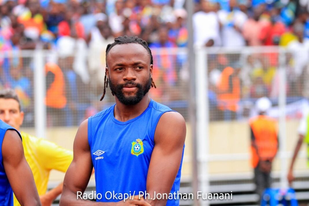 Ligue des champions CAF-1 : les internationaux congolais fixés sur leurs adversaires