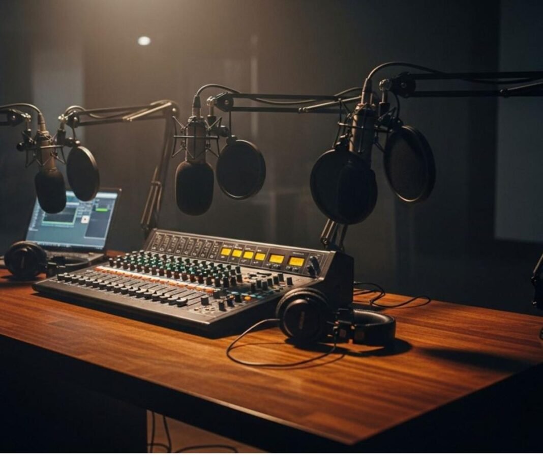 Journée mondiale de la radio : « l'IA comme outil, pas comme voix », selon l’UNESCO