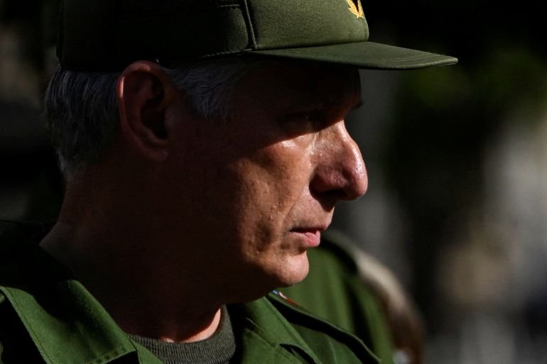 Cuba to introduce plan to address fuel shortage amid US blockade