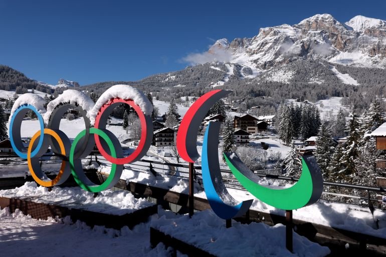 Winter Olympics hit by another suspected sabotage of rail services