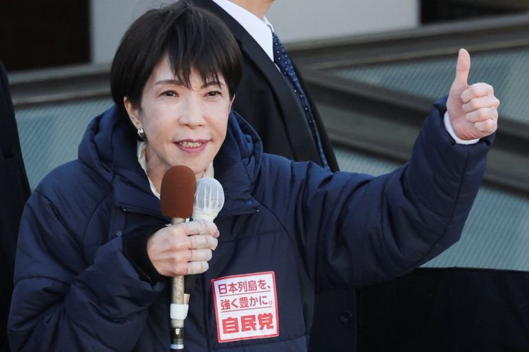 Japan snap election: Who’s standing and what’s at stake?