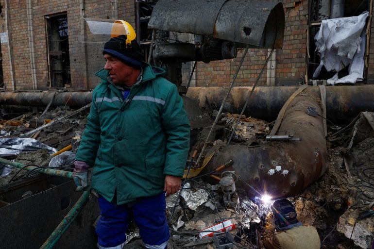 Ukraine pulls plug on Russian Starlink, beefs up drone defence