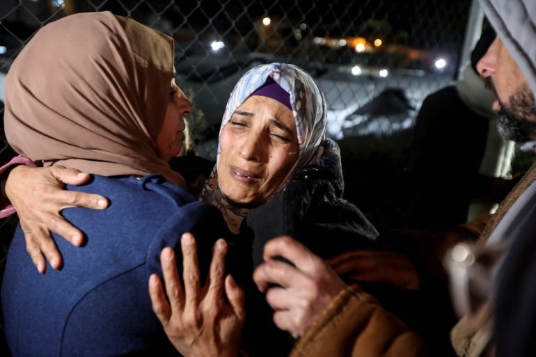Gaza patients head to Rafah crossing as people return amid Israeli attacks