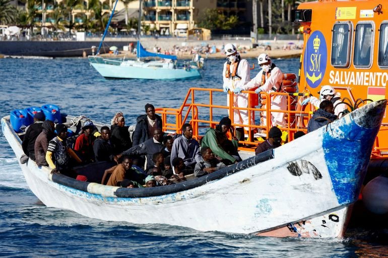 EU votes to allow deportation of migrants to ‘safe’ third countries