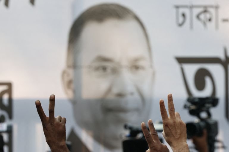 What does BNP’s landslide mean for Bangladesh’s post-uprising order?