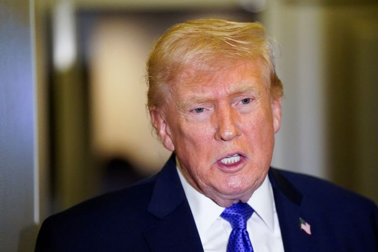 Trump says he will be involved ‘indirectly’ in Iran nuclear talks