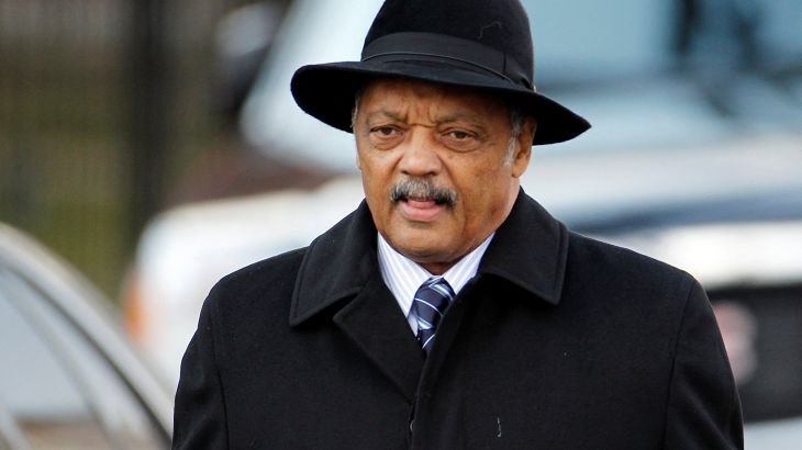 Tributes pour in after US civil rights icon Jesse Jackson dies at 84