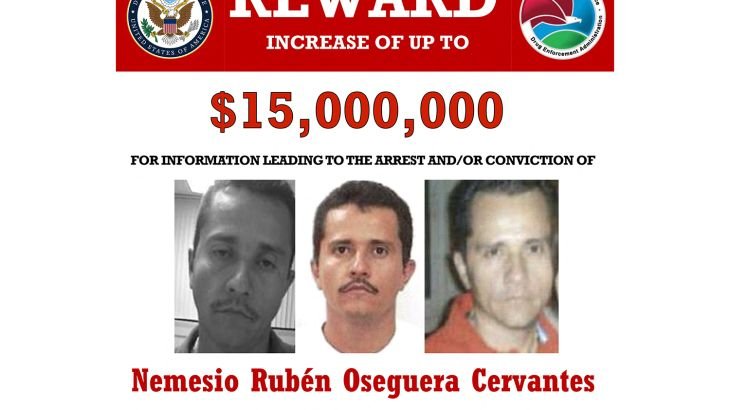 Who was El Mencho? What drug lord’s killing means for Mexico