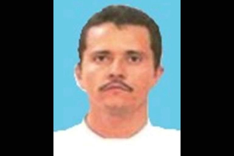 The killing of Mexican drug lord El Mencho: How it unfolded