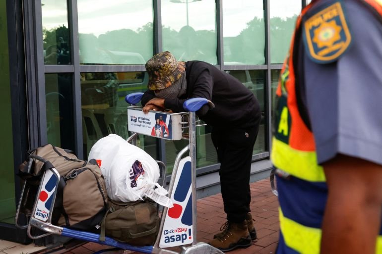 Ukraine alleges Russia enlists more than 1,700 Africans to fight