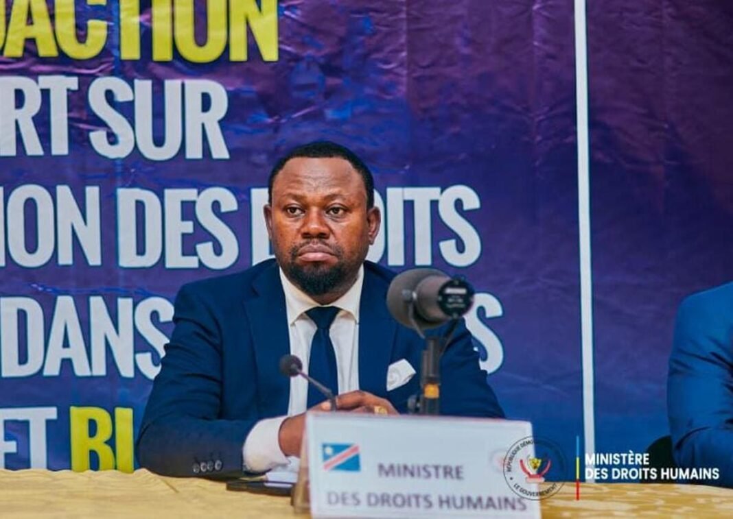 Plus de 17 000 cas d’atteinte à la vie et à l’intégrité physique recensés en une année dans l'Est de la RDC (Gouvernement)