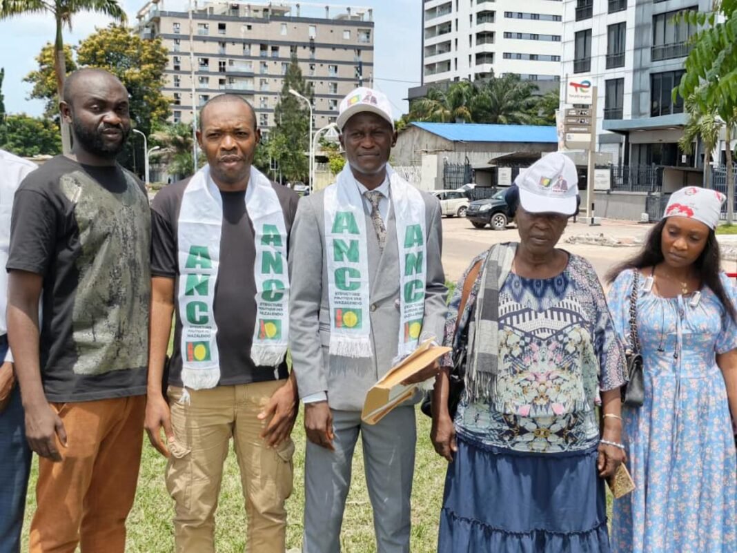 L'Alliance des nationalistes congolais soutient le dialogue national inclusif