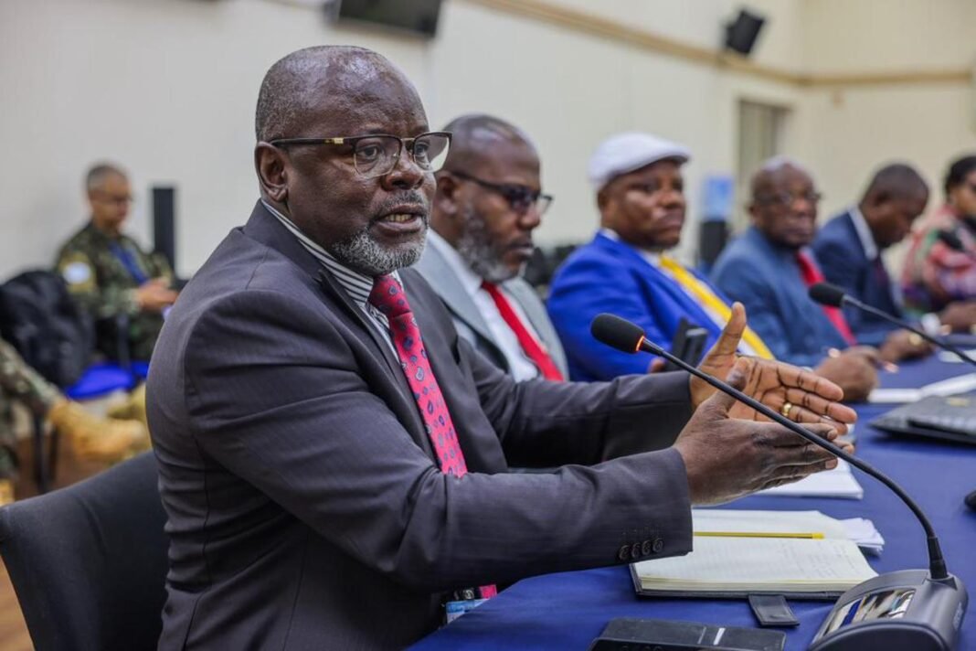 Crise sécuritaire en RDC : l’opposition sollicite la MONUSCO pour inciter Félix Tshisekedi à décrisper le climat politique