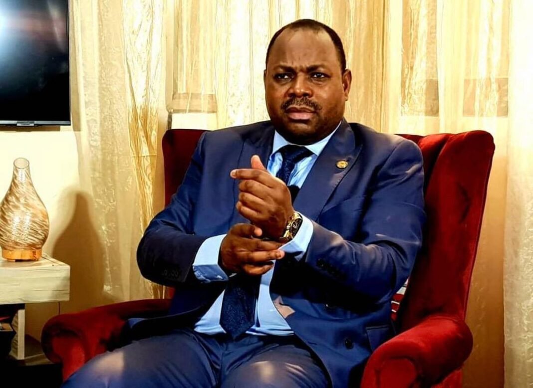 Le Camp de la République veut un dialogue “made in RDC”