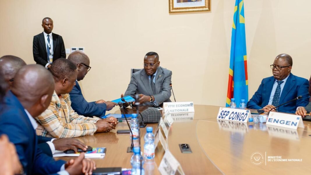 Manques à Gagner dans la Zone Ouest : l’Etat enregistre un gain de plus de 22 millions USD au quatrième trimestre 2025