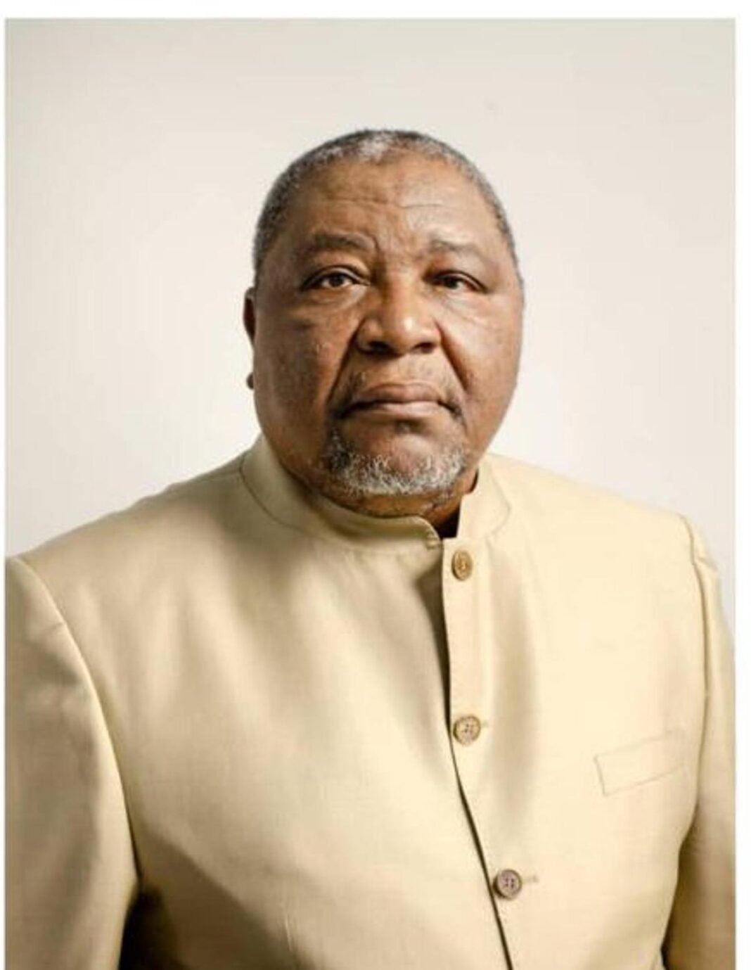 Décès de Barthélémy Okito : la RDC perd une figure majeure du sport